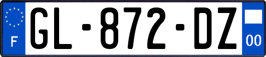 GL-872-DZ