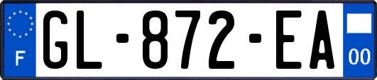 GL-872-EA