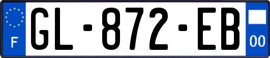 GL-872-EB