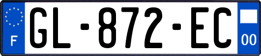 GL-872-EC