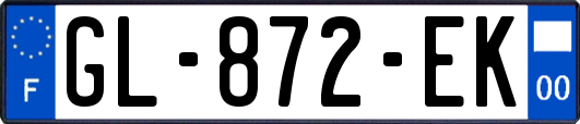 GL-872-EK