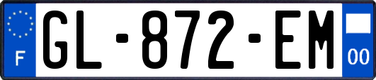 GL-872-EM