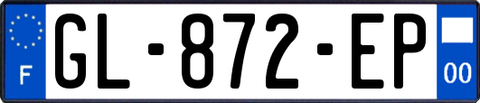 GL-872-EP
