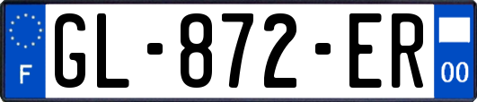 GL-872-ER
