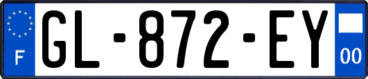 GL-872-EY