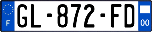 GL-872-FD