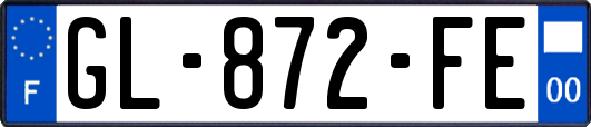 GL-872-FE