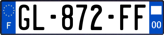 GL-872-FF