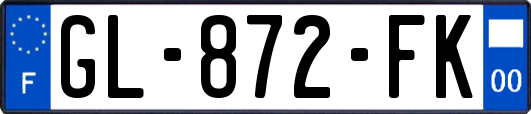 GL-872-FK