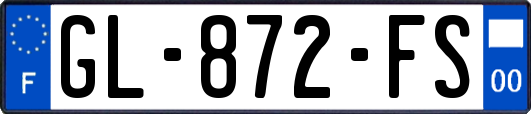 GL-872-FS