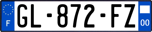 GL-872-FZ