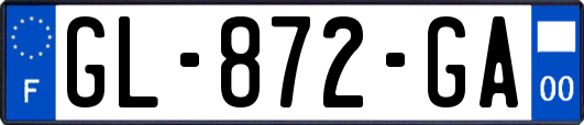 GL-872-GA