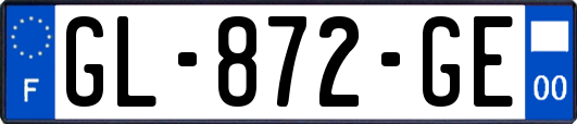 GL-872-GE