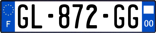 GL-872-GG