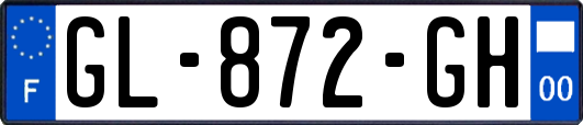 GL-872-GH