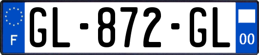 GL-872-GL