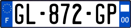 GL-872-GP