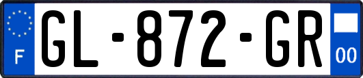 GL-872-GR