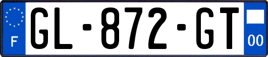 GL-872-GT