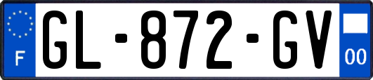 GL-872-GV