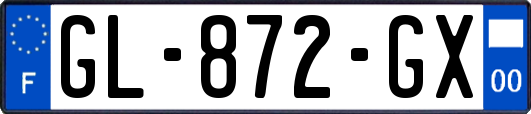 GL-872-GX