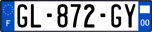 GL-872-GY
