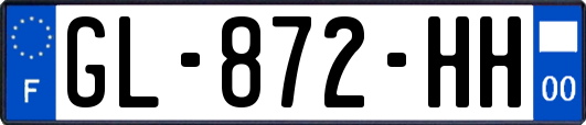 GL-872-HH