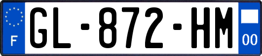 GL-872-HM