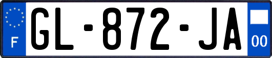 GL-872-JA