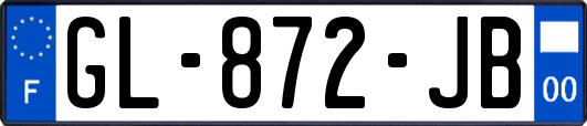 GL-872-JB