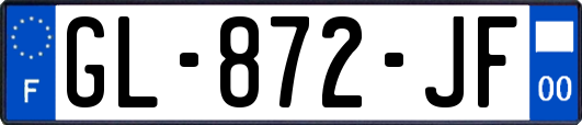 GL-872-JF