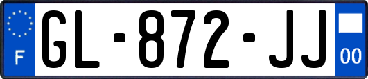 GL-872-JJ