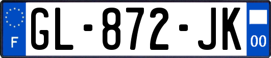 GL-872-JK