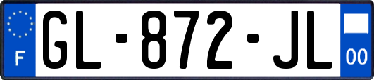 GL-872-JL