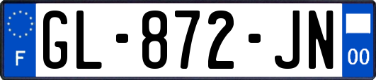 GL-872-JN