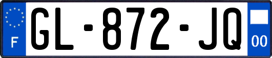 GL-872-JQ