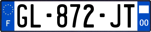 GL-872-JT