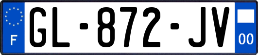 GL-872-JV
