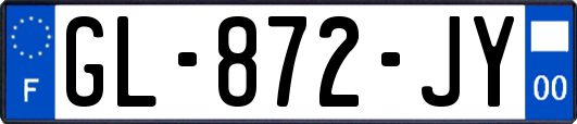 GL-872-JY