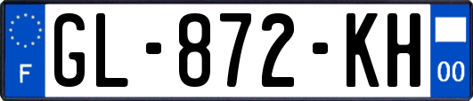 GL-872-KH