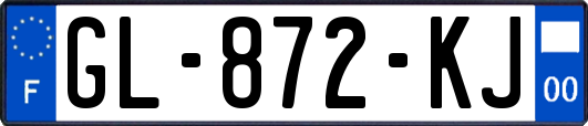 GL-872-KJ