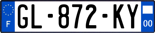 GL-872-KY