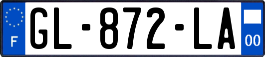 GL-872-LA