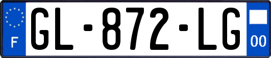 GL-872-LG