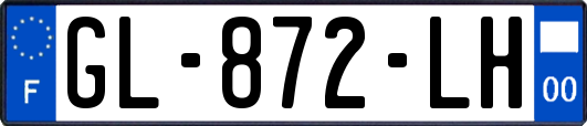 GL-872-LH