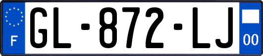 GL-872-LJ