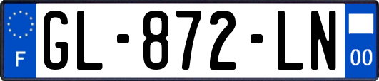 GL-872-LN