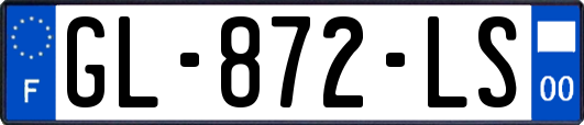 GL-872-LS