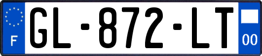 GL-872-LT