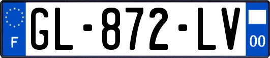 GL-872-LV